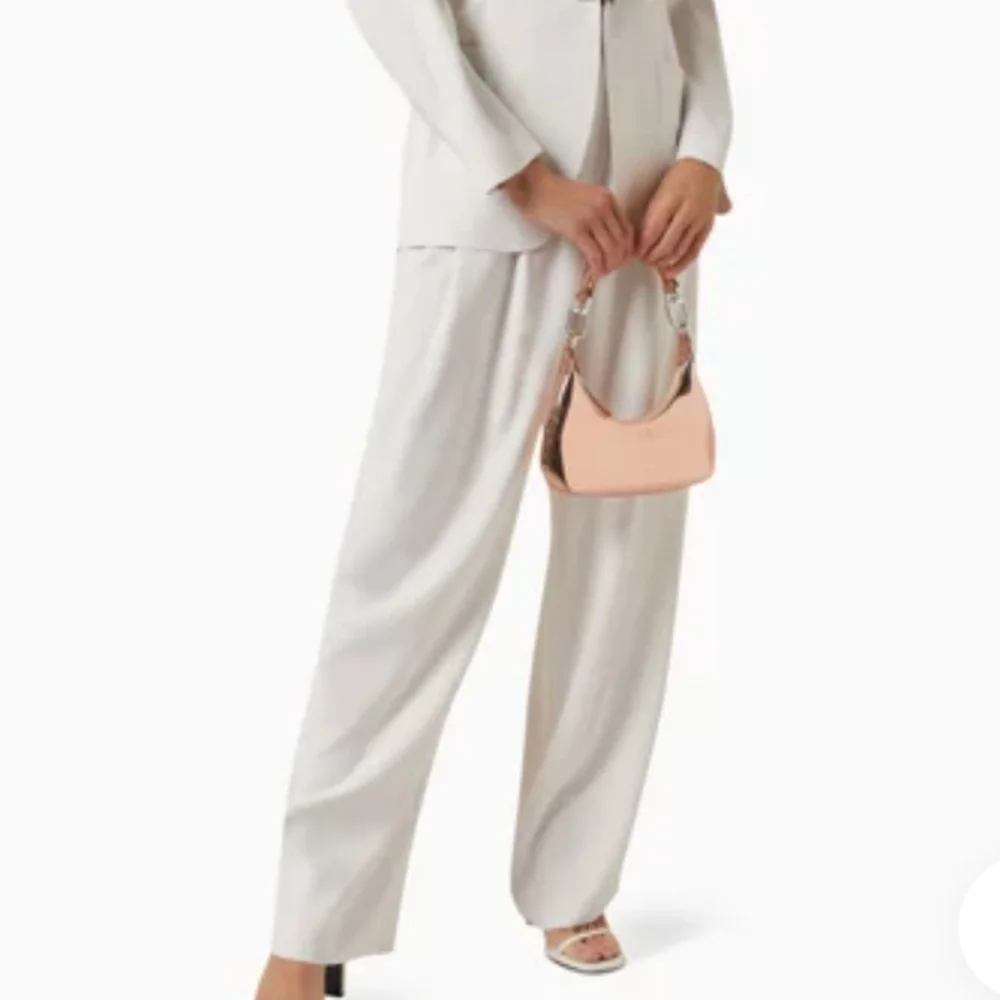 Giorgio Armani Mini La Prima Hobo Bag